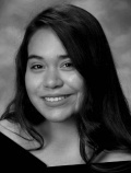 Vanessa Garcia Mercado: class of 2018, Grant Union High School, Sacramento, CA.